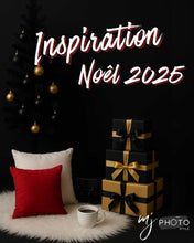 Charger l&#39;image dans la galerie, Séance thématique NOËL - 10 PHOTOS
